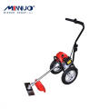 High speed lawn mowers for sale new design